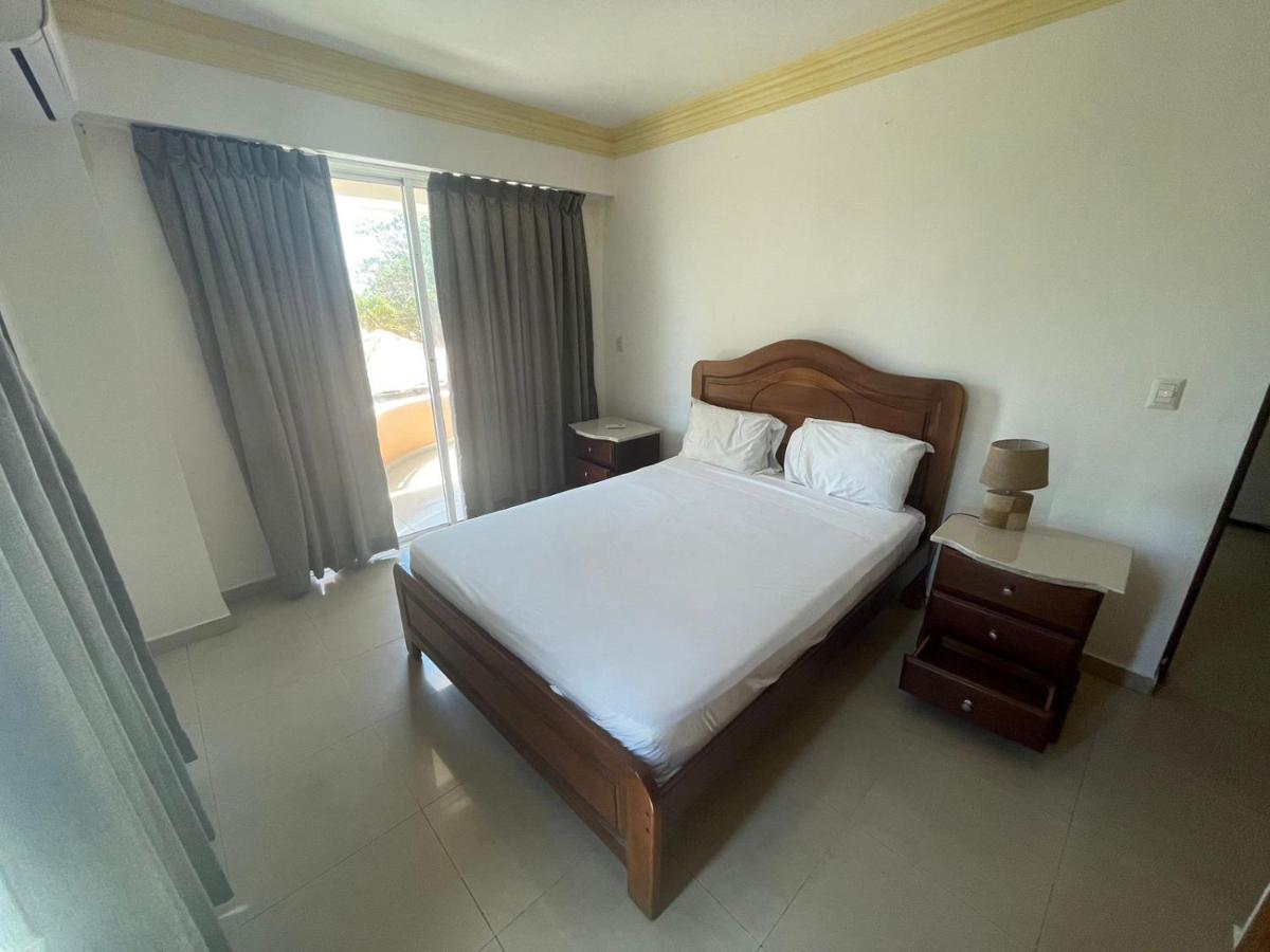 Aparta Caribe Paraiso Aparthotel