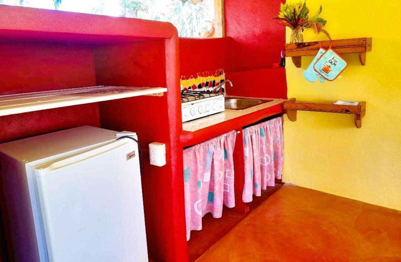 Holiday home Labellaventura Las Galeras