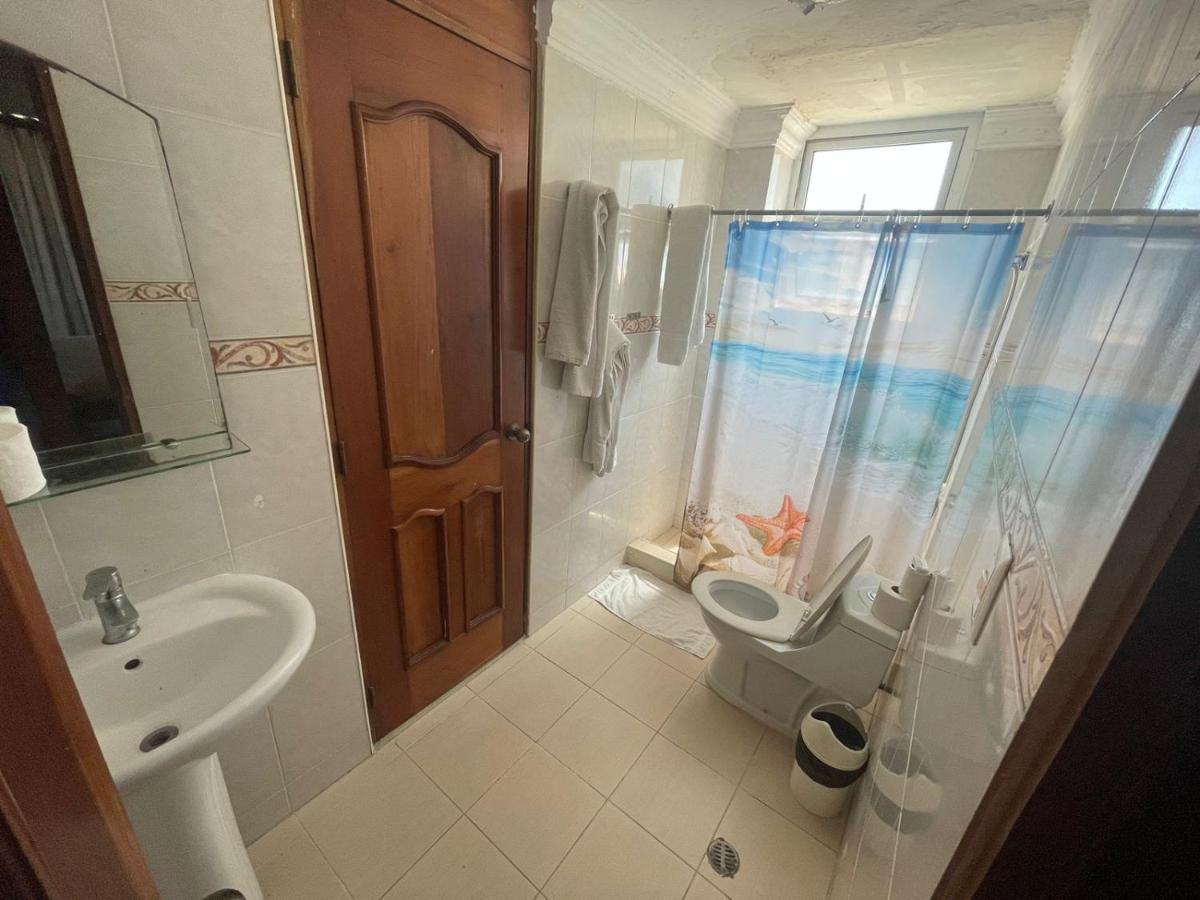 Aparthotel Aparta Caribe Paraiso Juan Dolio