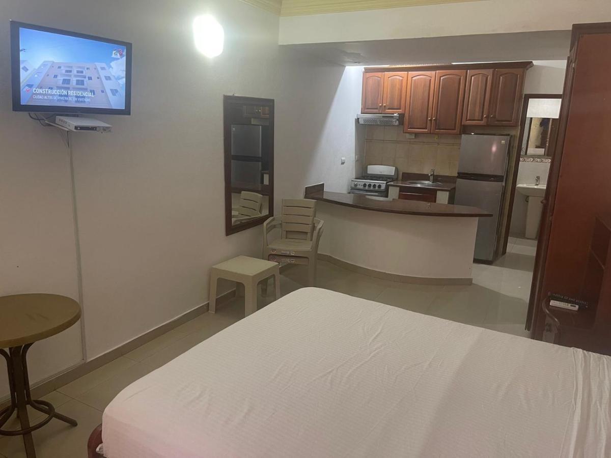 Aparthotel Aparta Caribe Paraiso Juan Dolio