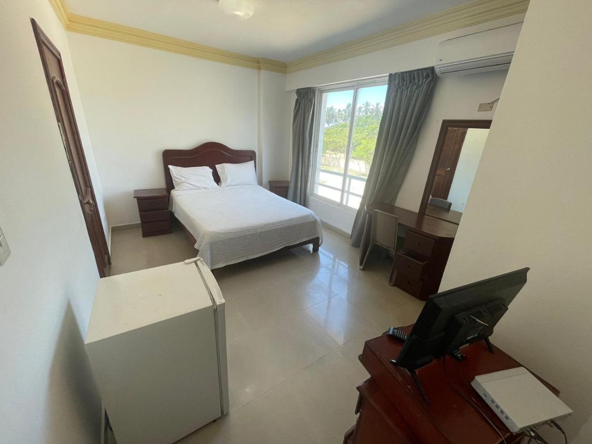 Aparthotel Aparta Caribe Paraiso 4*