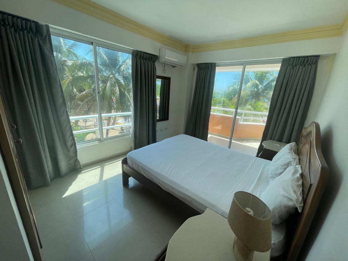 Aparta Caribe Paraiso Aparthotel Juan Dolio