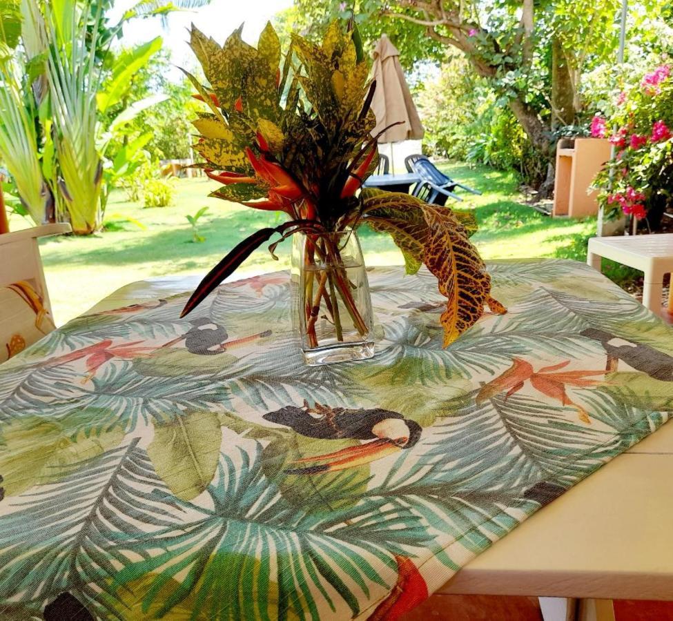 Holiday home Labellaventura Las Galeras
