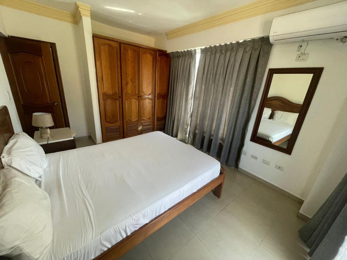 Aparta Caribe Paraiso