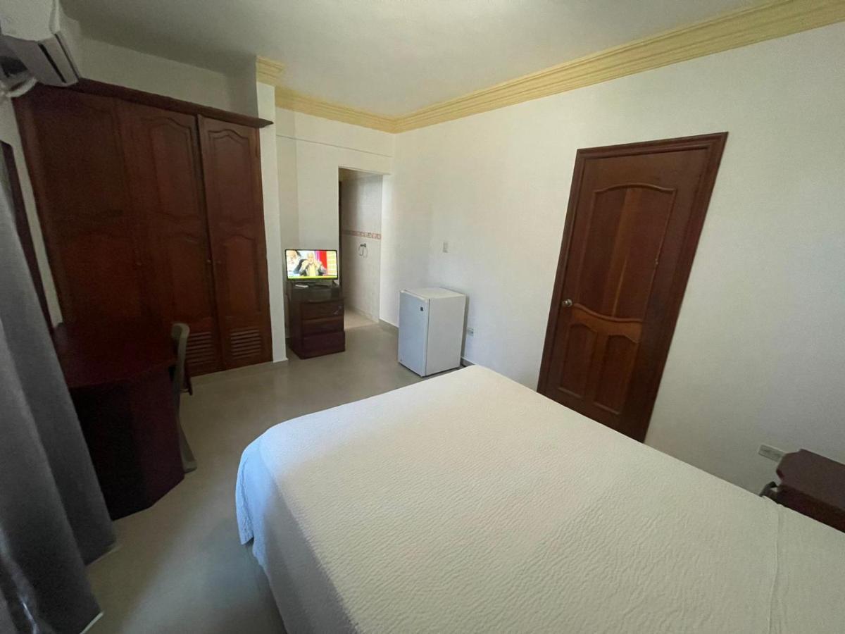 Aparta Caribe Paraiso Aparthotel 4*