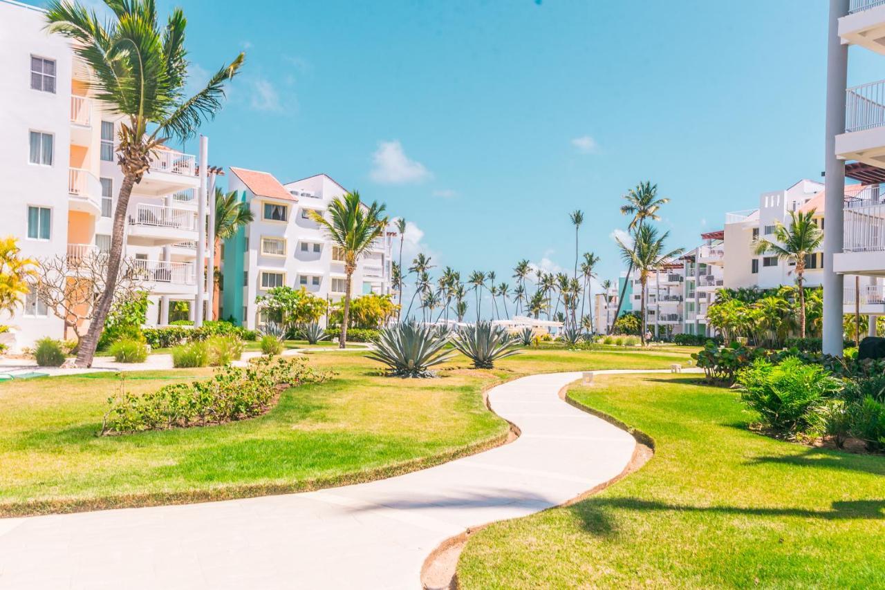 Aparthotel Playa Turquesa Ocean Club 4*