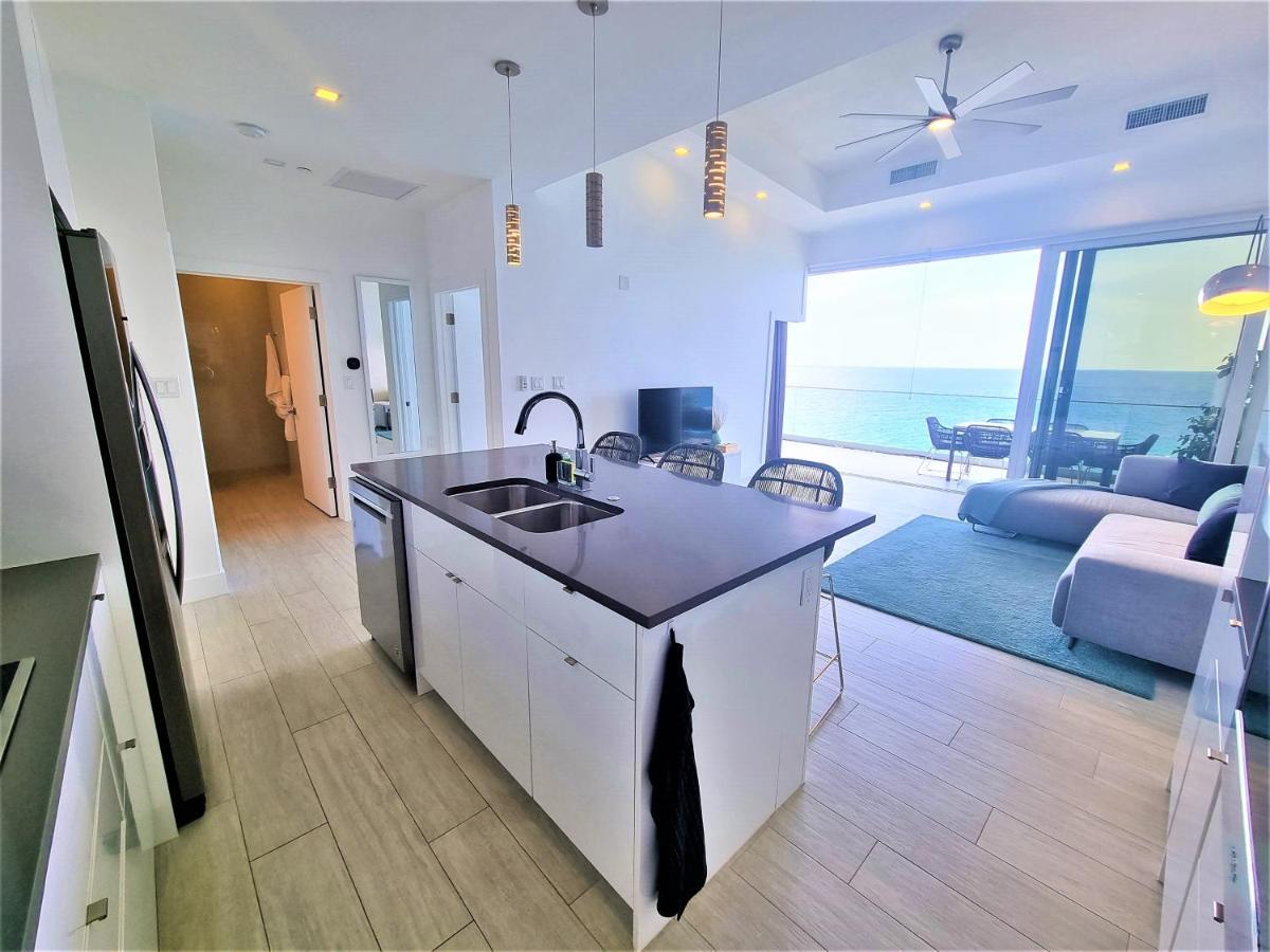 Apartment Lighthouse Point Residences West Bay