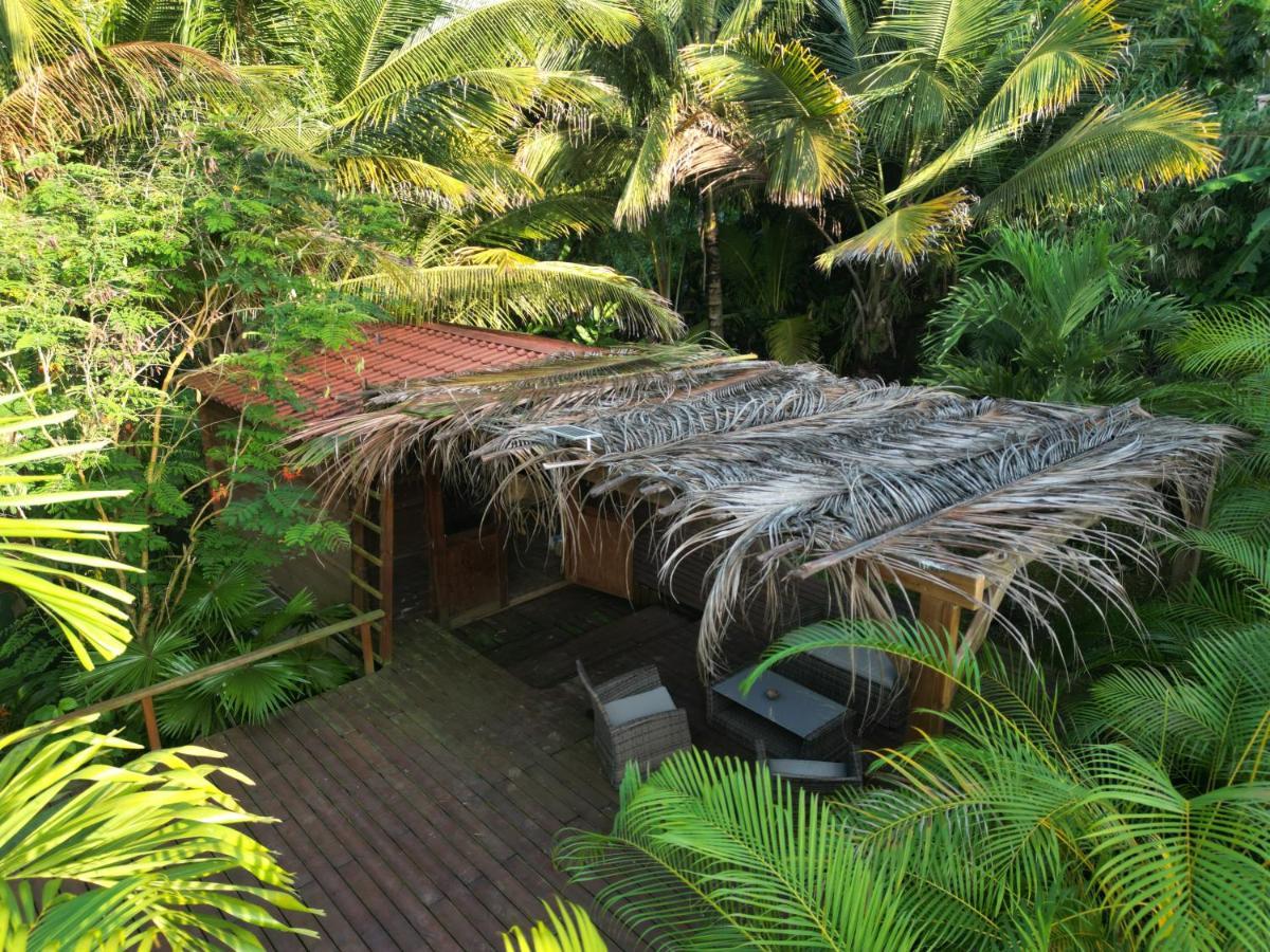 Villa Ecrin De Nature