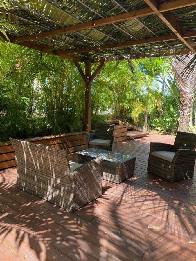 Ecrin De Nature Villa Sainte-Rose