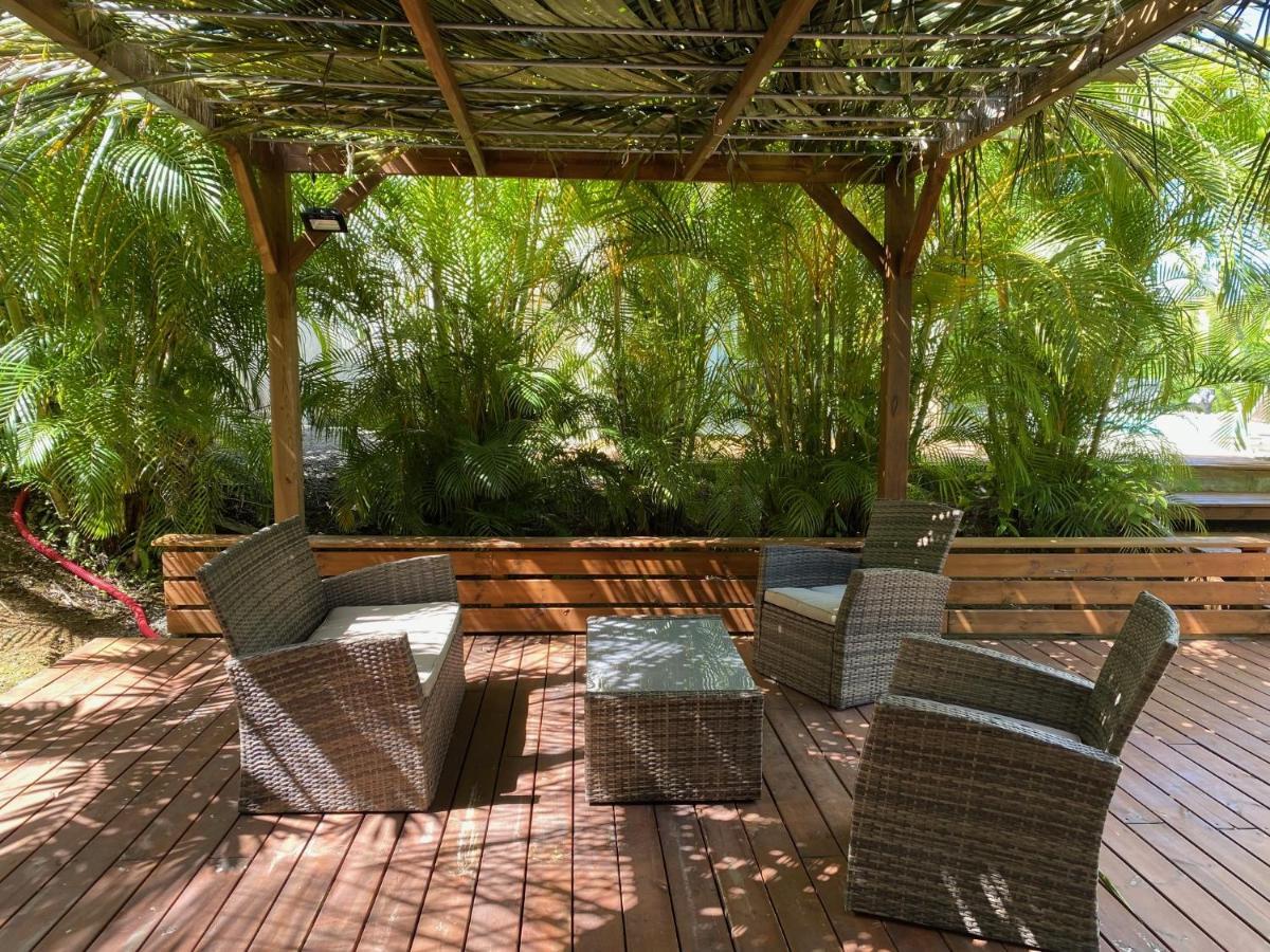 Villa Ecrin De Nature