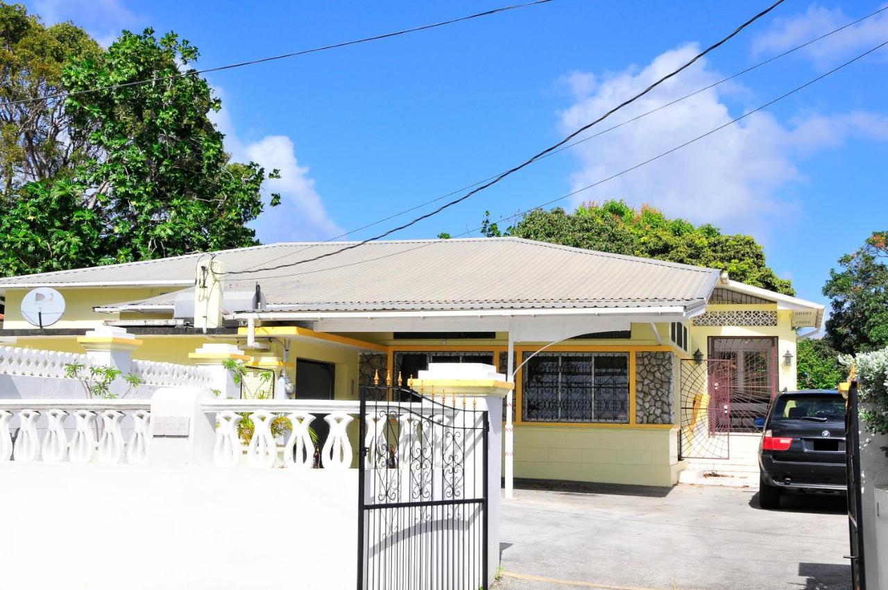 Zenbreak Seagaze House Villa Saint James