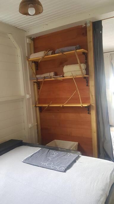 L'eucalyptus Guest house *