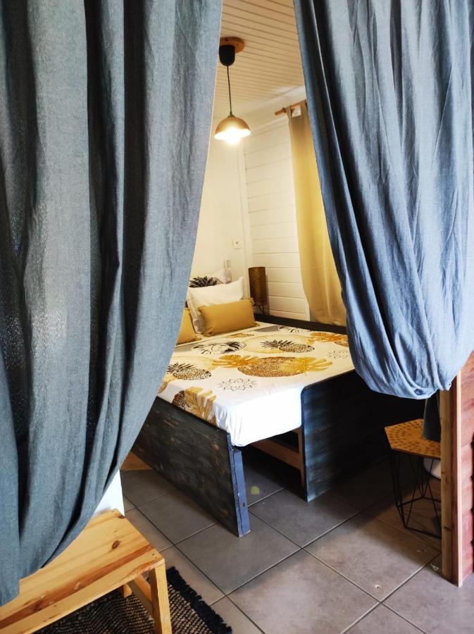 Guest house L'eucalyptus