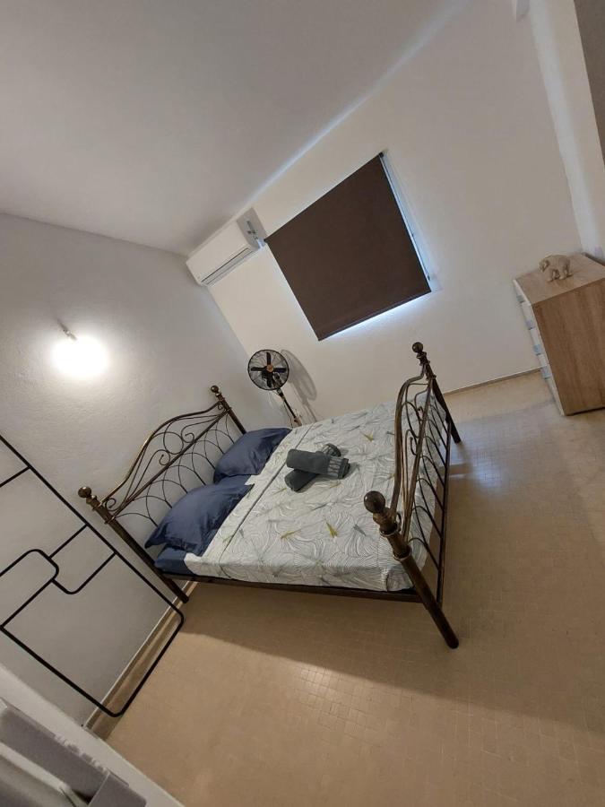 Holiday home Maison Bel Bonjou
