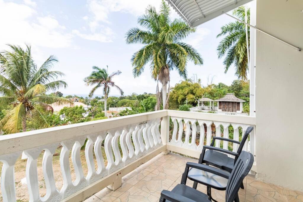 Rose View Apartment