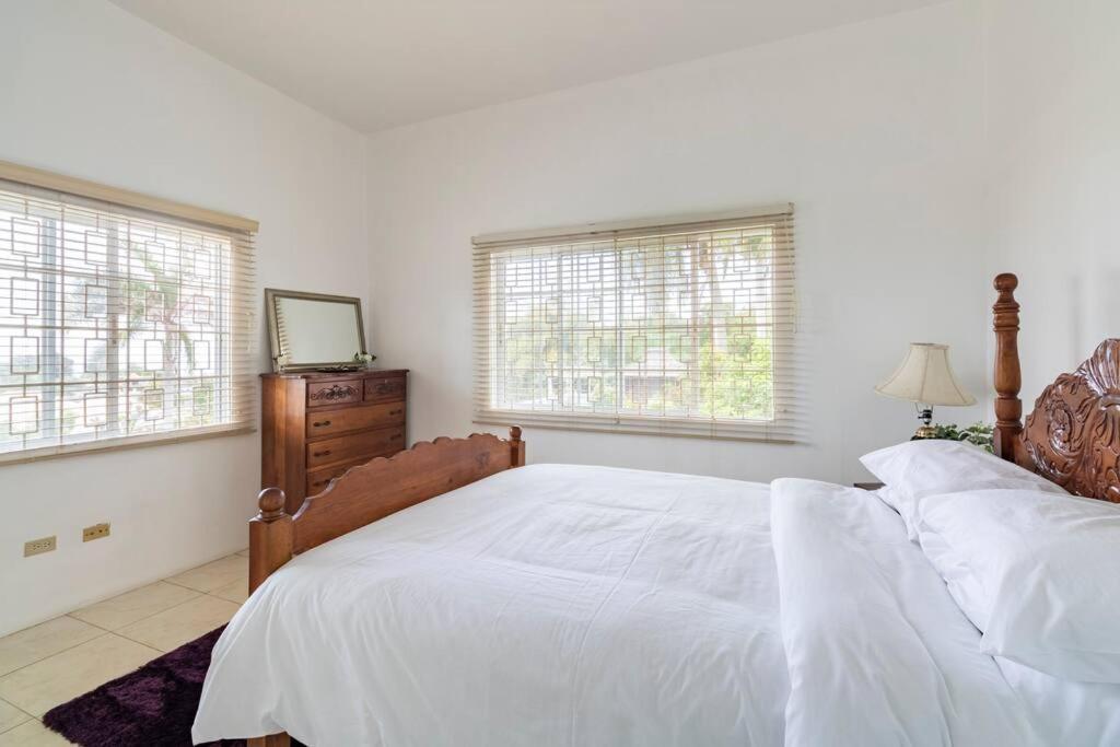 Rose View Apartment