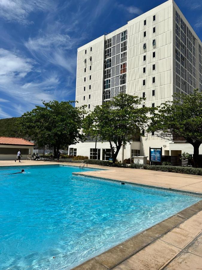 Apartamento Bayfront & *