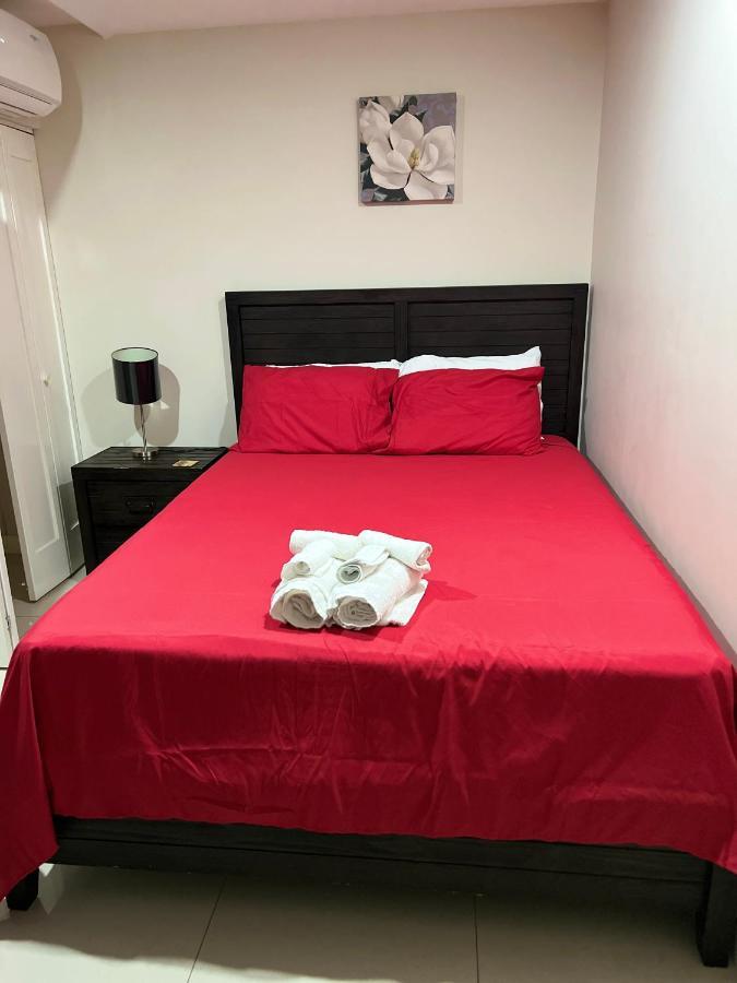 Apartamento Bayfront &