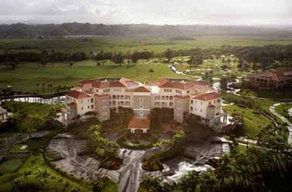 Resort Plantation Residences At 4*