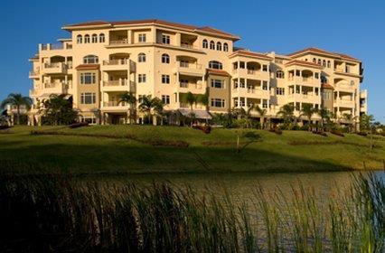 Resort Plantation Residences At Dorado