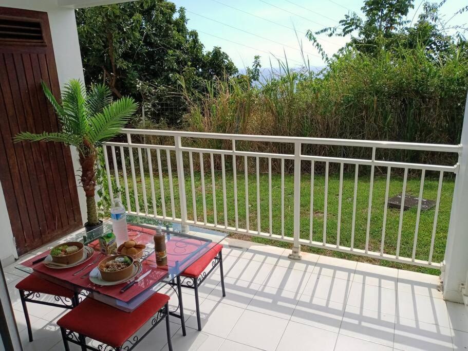 Calme Avec Terrasse A - Quartier Terreville Apartment
