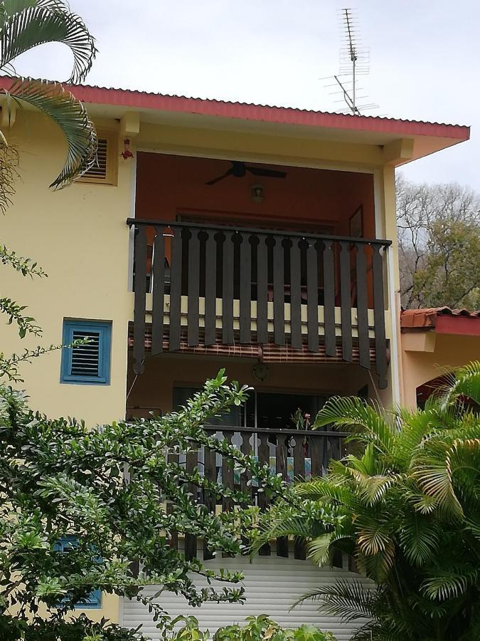 Apartment Bigouz La De L'anse Caritan Sainte-Anne