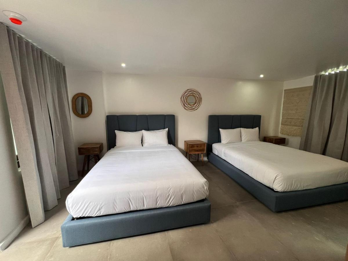 Parguera Plaza - Adults Only Hotel La Parguera