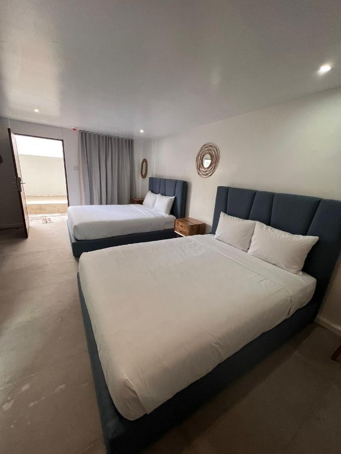 Parguera Plaza - Adults Only Hotel 5*