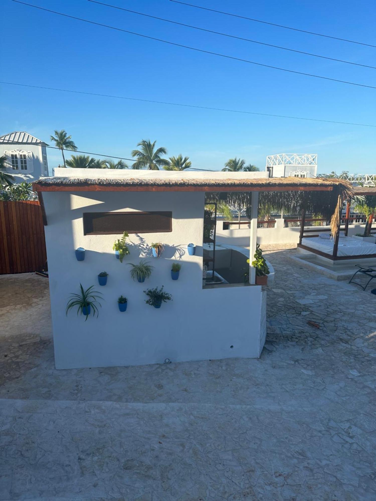 Parguera Plaza - Adults Only Hotel 5*