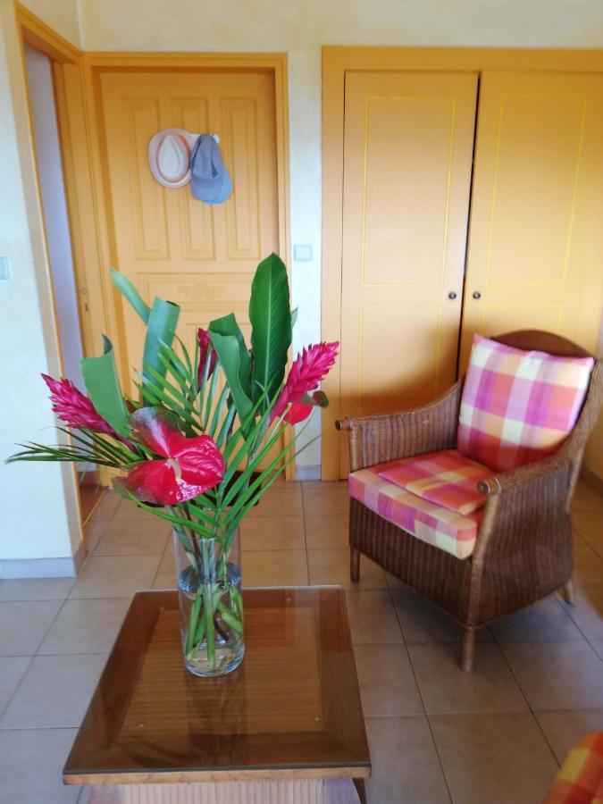 Apartment Bigouz La De L'anse Caritan
