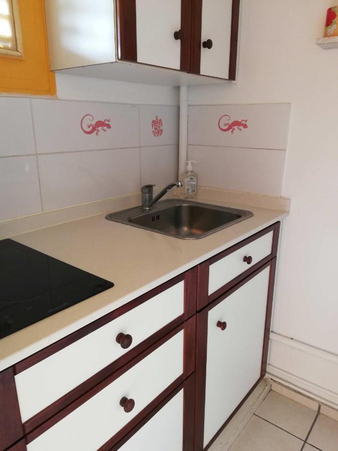 Bigouz La De L'anse Caritan Apartment