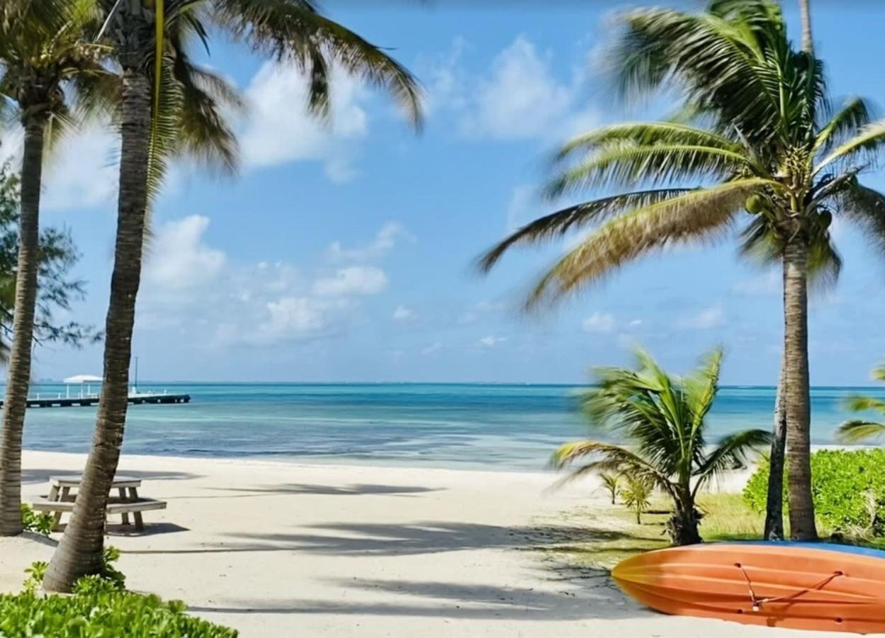 Apartamento Living At The Retreat Driftwood Village
