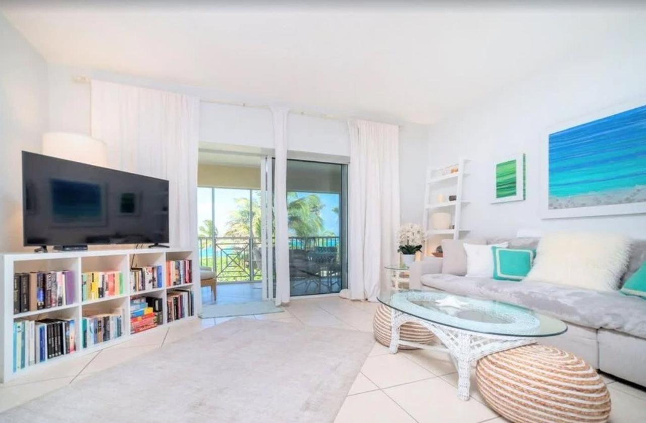 Living At The Retreat Apartamento *