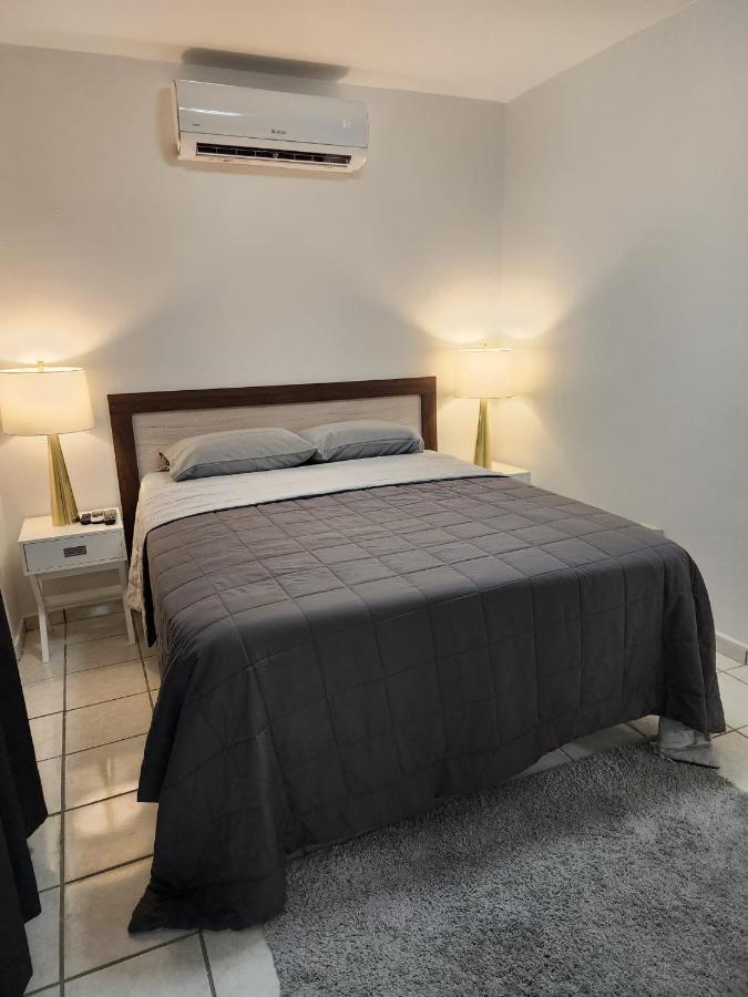 San Juan Apartments Apartment