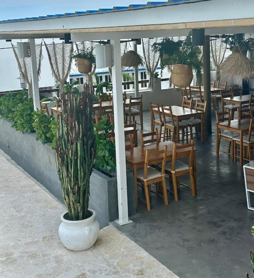 Parguera Plaza - Adults Only Hotel La Parguera
