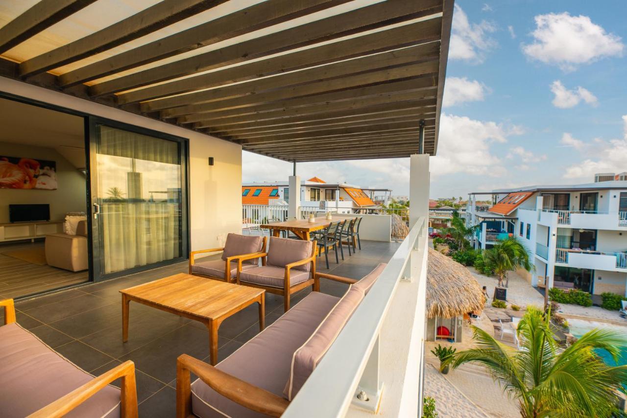 Hotel Bonaire 3*