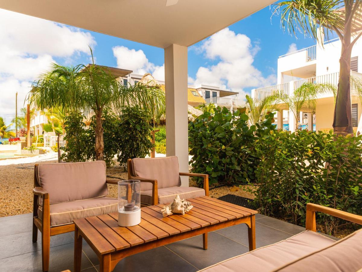 Bonaire Hotel 3*