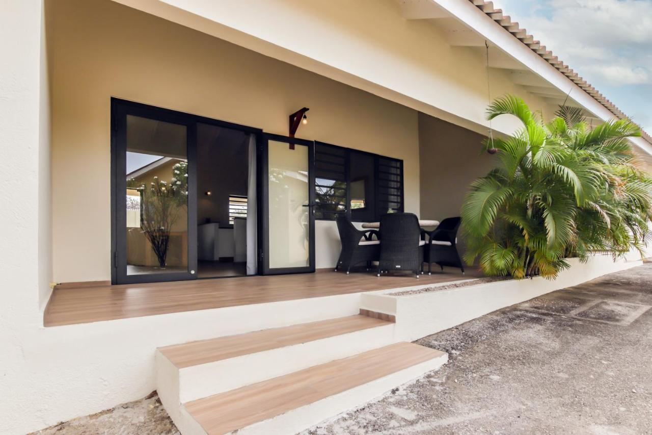 Abc Curacao Apartment Willemstad