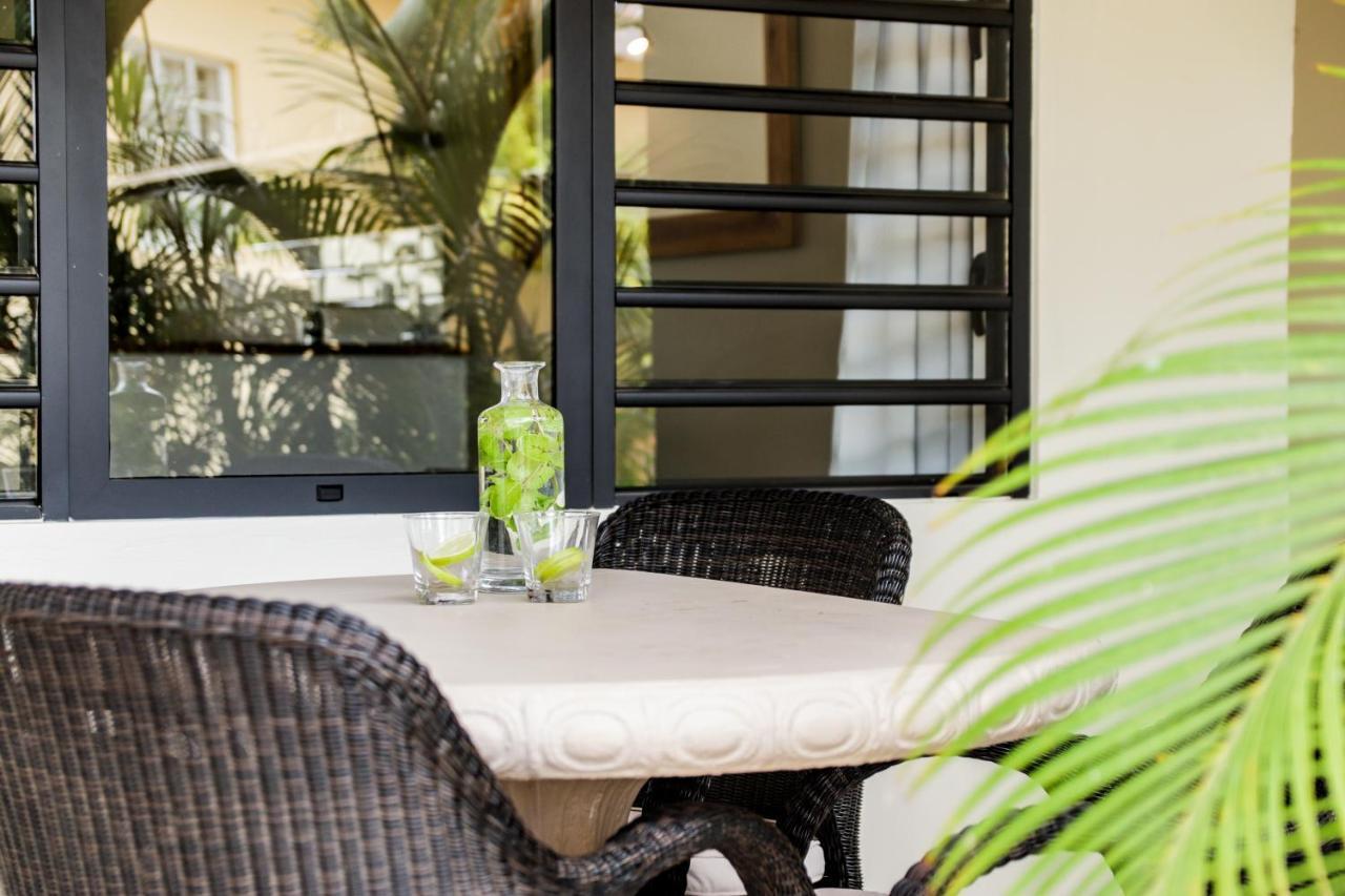 Abc Curacao Apartment *