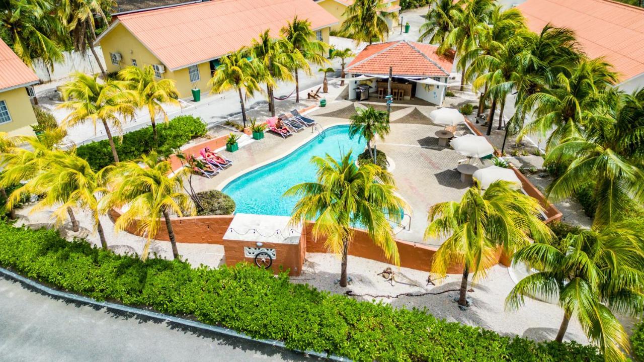 Apartment Abc Curacao