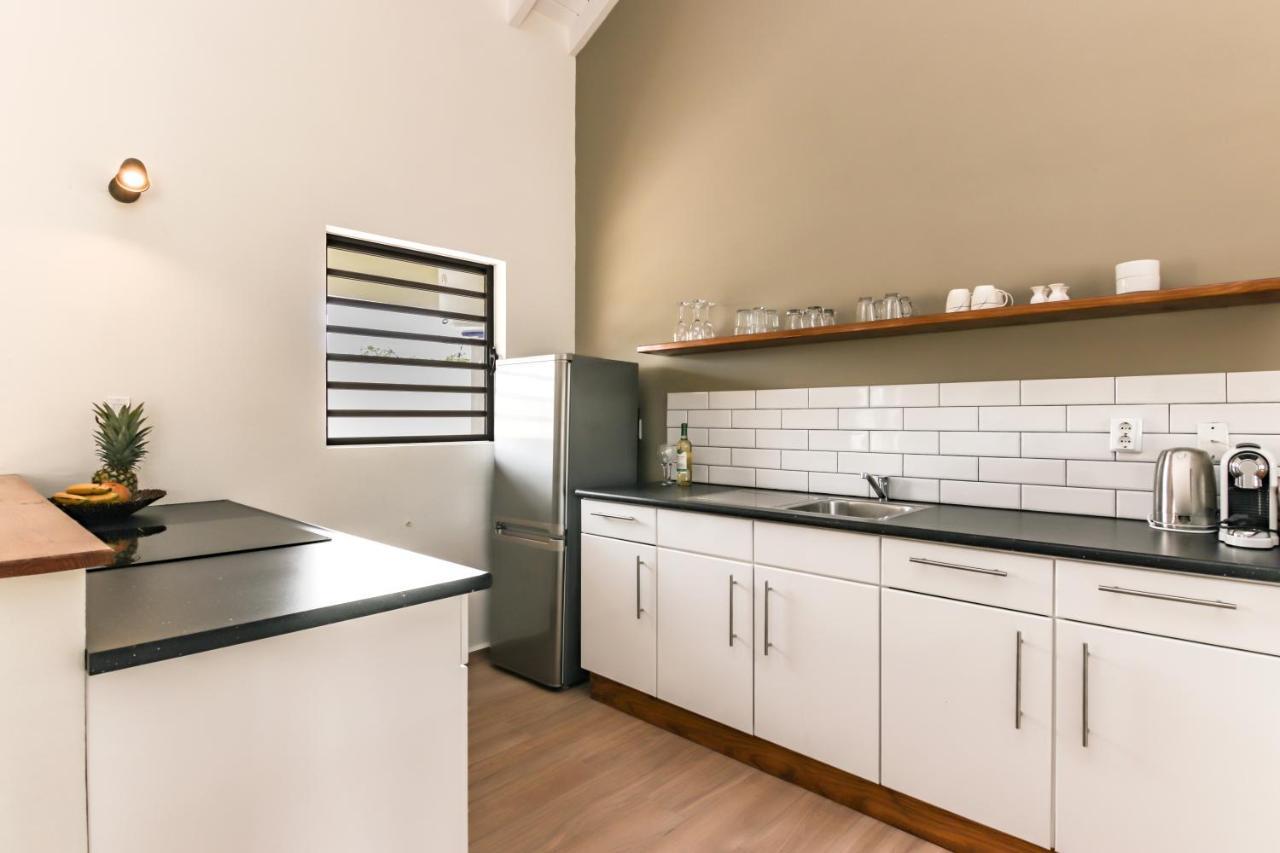 Abc Curacao Apartment Willemstad