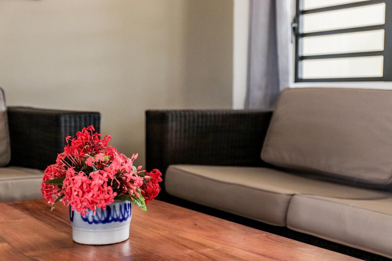 Apartment Abc Curacao *
