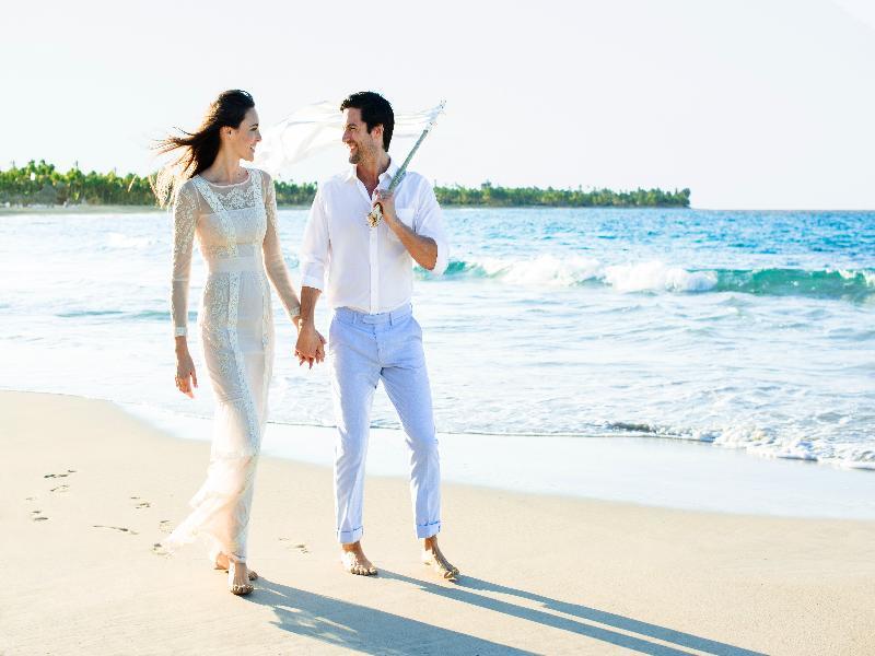 Excellence Punta Cana (adults Only) Hotel