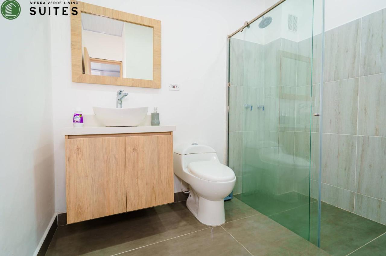 Sierra Living * Apartado