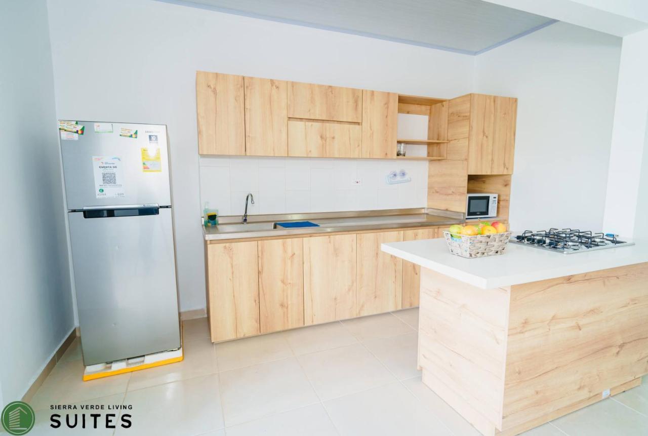 Sierra Living Apartment Apartado