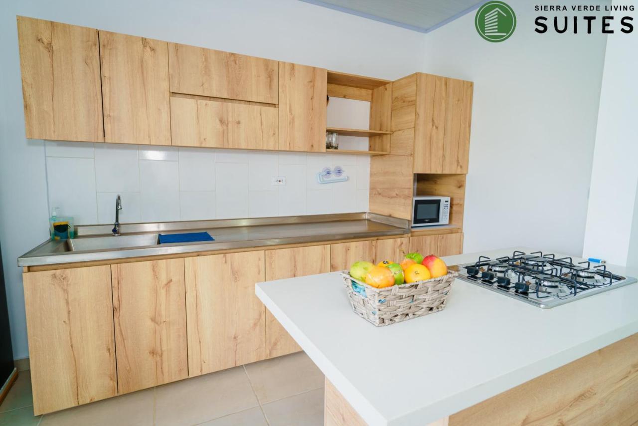 Sierra Living Apartado