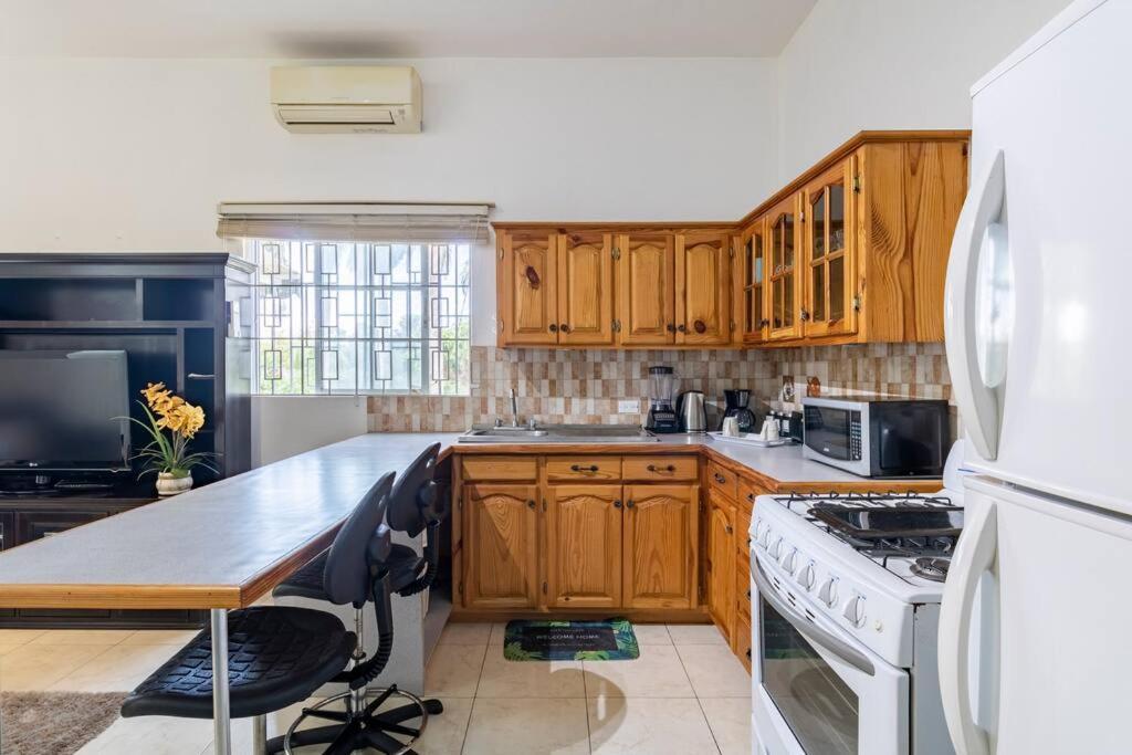 Apartment Rose View Montego Bay