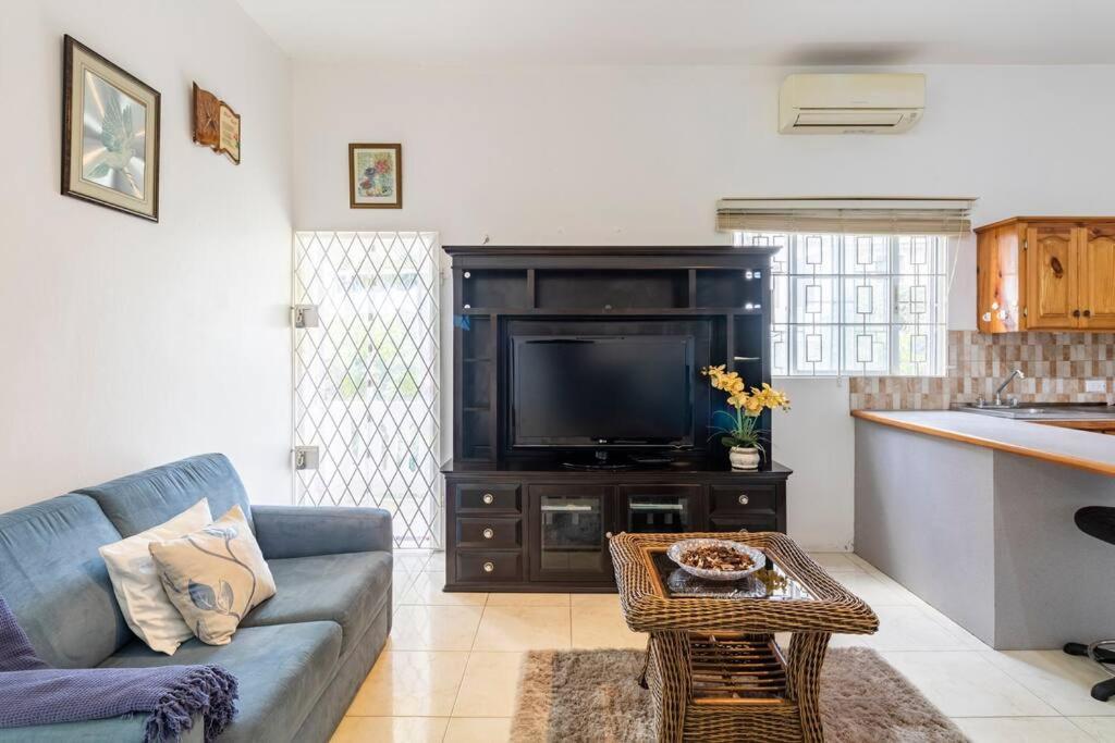 Apartment Rose View Montego Bay