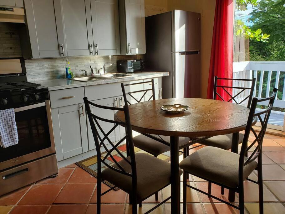 The At Indigo Charlotte Amalie
