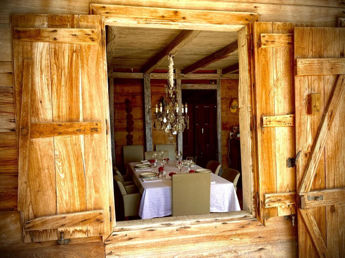 Guest house Habitation Cafeiere Samana Beausejour -